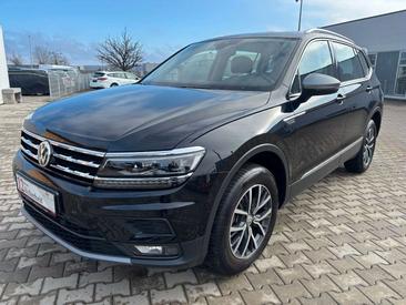 Volkswagen TIGUAN Allspace — photo 3
