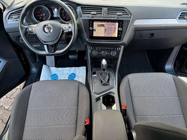 Volkswagen TIGUAN Allspace — photo 13