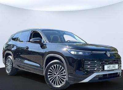 Volkswagen Tayron EHybrid Elegance