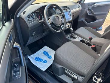 Volkswagen TIGUAN Allspace — photo 18