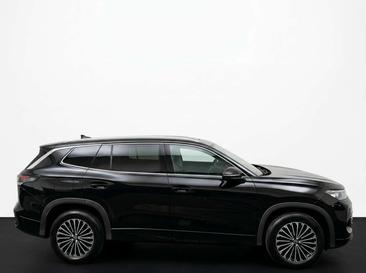 Volkswagen Tayron EHybrid Elegance — photo 5