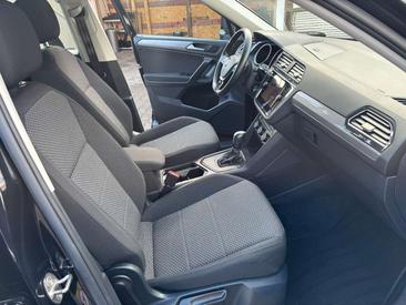 Volkswagen TIGUAN Allspace — photo 19