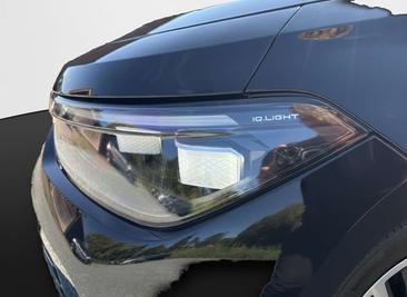 Volkswagen Tayron EHybrid Elegance — photo 6