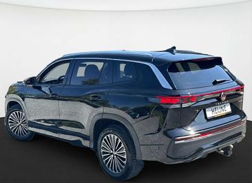 Volkswagen Tayron EHybrid Elegance — photo 7