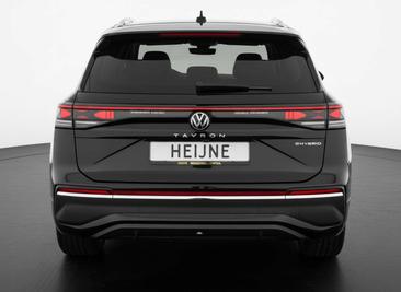 Volkswagen Tayron EHybrid Elegance — photo 8