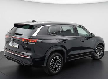 Volkswagen Tayron EHybrid Elegance — photo 9