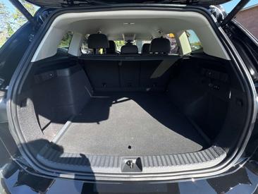 Volkswagen Tayron EHybrid Elegance — photo 10