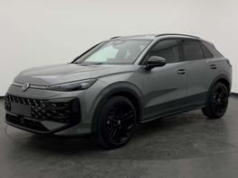 Volkswagen T-Roc ETSI R-Line - 2026 - Joinsteer - #1