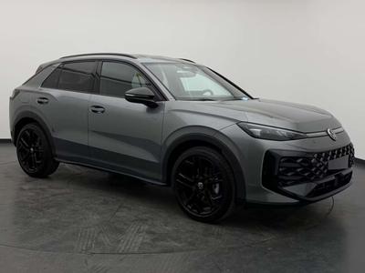 Volkswagen T-Roc ETSI R-Line