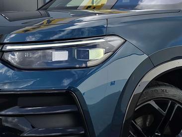 Volkswagen T-CROSS 4Motion R-Line — photo 5