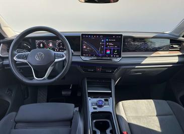 Volkswagen Tayron EHybrid Elegance — photo 16