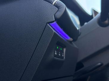 Volkswagen Tayron EHybrid Elegance — photo 17