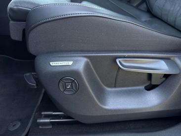 Volkswagen Tayron EHybrid Elegance — photo 18