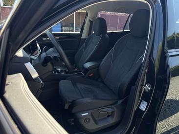 Volkswagen Tayron EHybrid Elegance — photo 19