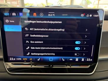 Volkswagen Tayron — photo 11