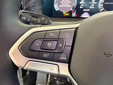 Volkswagen Tayron — photo 13