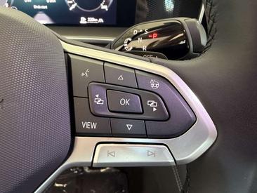 Volkswagen Tayron — photo 14