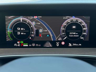 Volkswagen Tayron EHybrid Elegance — photo 24
