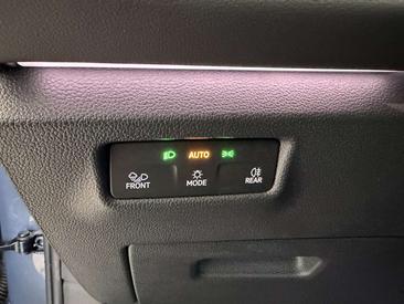 Volkswagen Tayron — photo 15