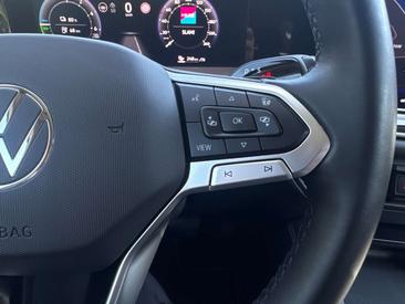 Volkswagen Tayron EHybrid Elegance — photo 26