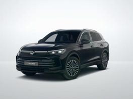 Volkswagen TIGUAN 4Motion Elegance - 2025 - Joinsteer - #1