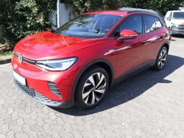 Volkswagen ID.4 Pro - 2025 - Joinsteer - #1