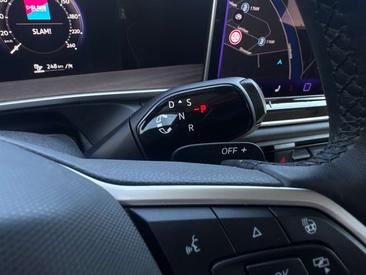 Volkswagen Tayron EHybrid Elegance — photo 27