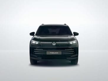 Volkswagen TIGUAN 4Motion Elegance — photo 2