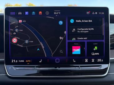 Volkswagen Tayron EHybrid Elegance — photo 28