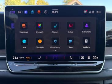 Volkswagen Tayron EHybrid Elegance — photo 29