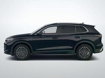 Volkswagen TIGUAN 4Motion Elegance — photo 3