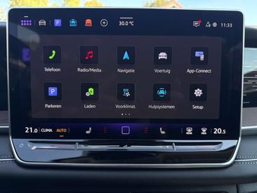 Volkswagen Tayron EHybrid Elegance — photo 30
