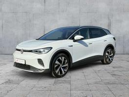 Volkswagen ID.4 Pro Performance - 2022 - Joinsteer - #1