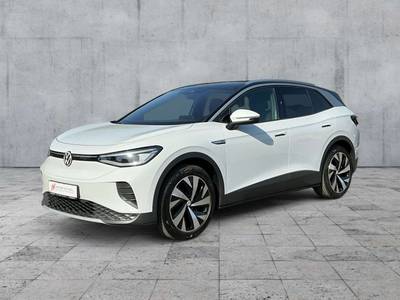 Volkswagen ID.4 Pro Performance - 2022 - Joinsteer - #1