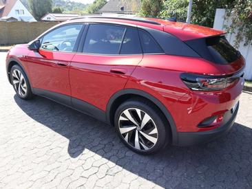 Volkswagen ID.4 Pro — photo 4