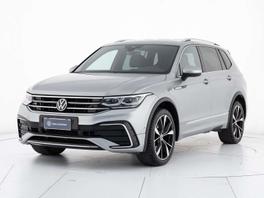 Volkswagen TIGUAN 4Motion R-Line - 2023 - Joinsteer - #1