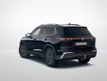 Volkswagen TIGUAN 4Motion Elegance — photo 5