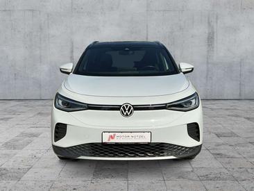 Volkswagen ID.4 Pro Performance — photo 2