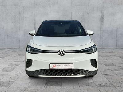 Volkswagen ID.4 Pro Performance
