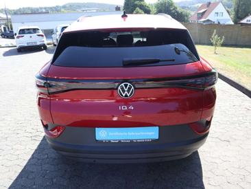 Volkswagen ID.4 Pro — photo 5