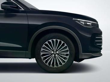 Volkswagen TIGUAN 4Motion Elegance — photo 6