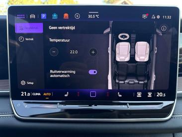 Volkswagen Tayron EHybrid Elegance — photo 34