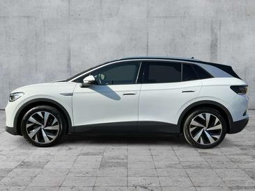 Volkswagen ID.4 Pro Performance — photo 3