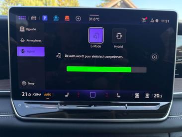 Volkswagen Tayron EHybrid Elegance — photo 35