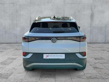 Volkswagen ID.4 Pro Performance — photo 4