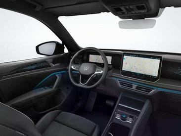 Volkswagen TIGUAN 4Motion Elegance — photo 8