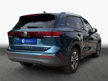 Volkswagen TIGUAN ETSI — photo 2