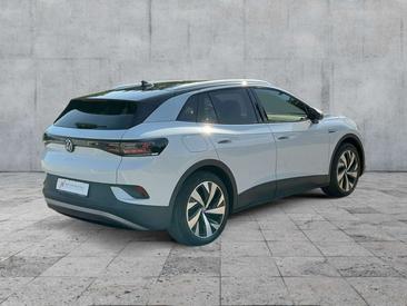 Volkswagen ID.4 Pro Performance — photo 5