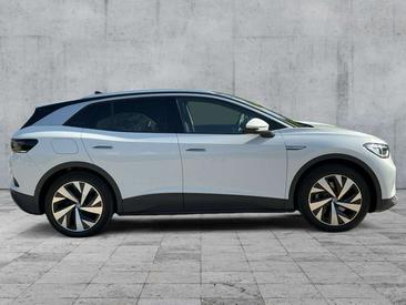 Volkswagen ID.4 Pro Performance — photo 6