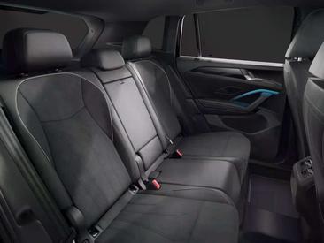 Volkswagen TIGUAN 4Motion Elegance — photo 10